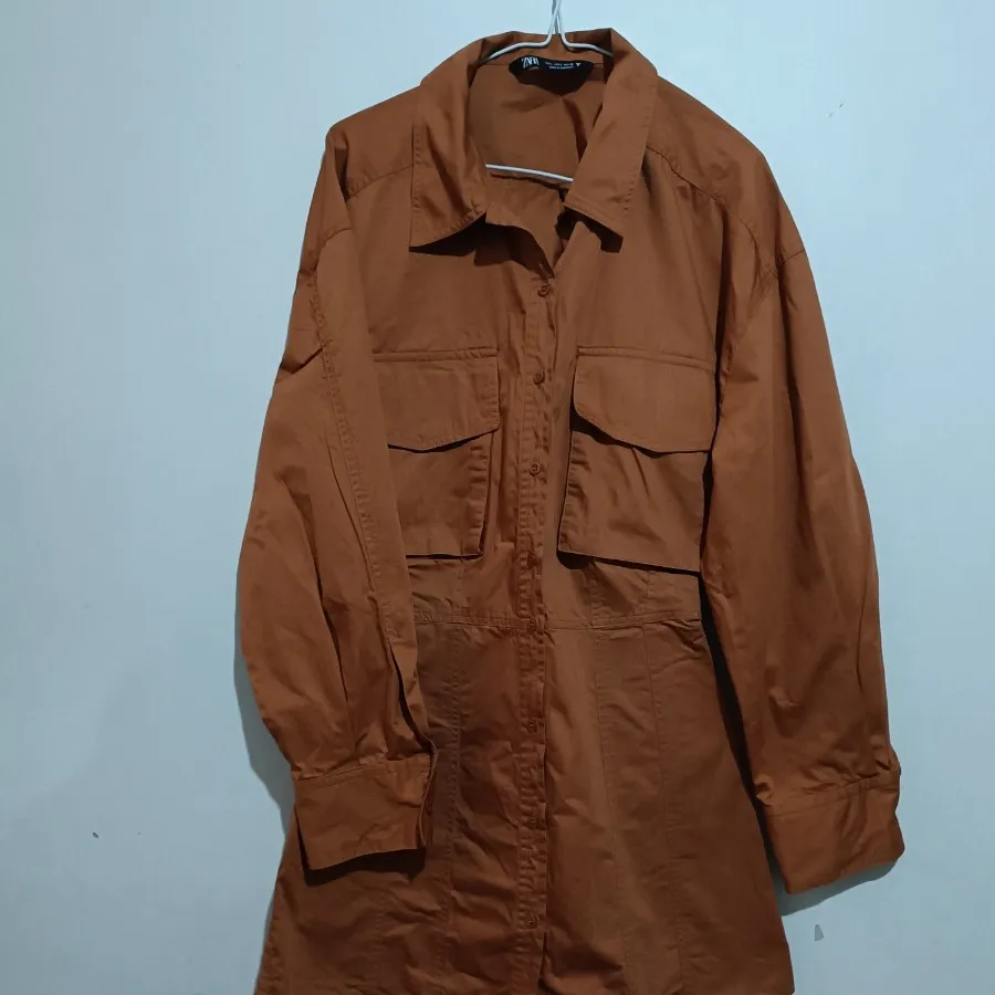 شومیز کژوال