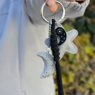 چارم بگ ماه شب تاب