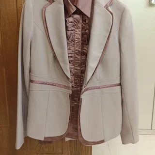 کت شلوار زنانهXL