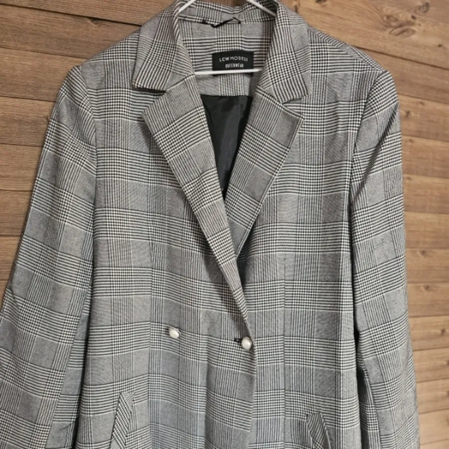 پالتو ال سی واکیکی ترک