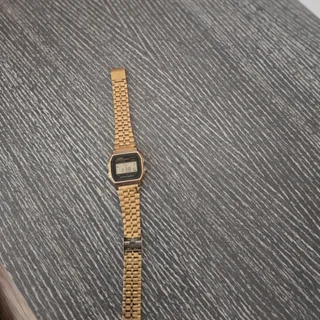 ساعت کاسیوژاپن