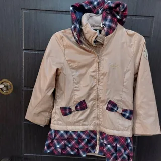 کاپشن دخترانه