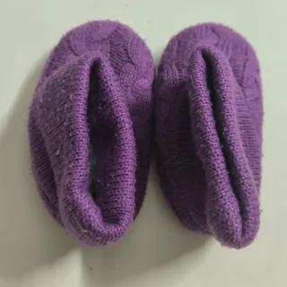 پاپوش بچه گانه