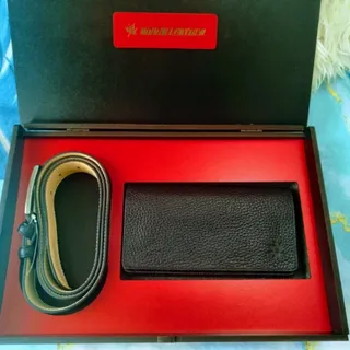 ست کیف و کمربند