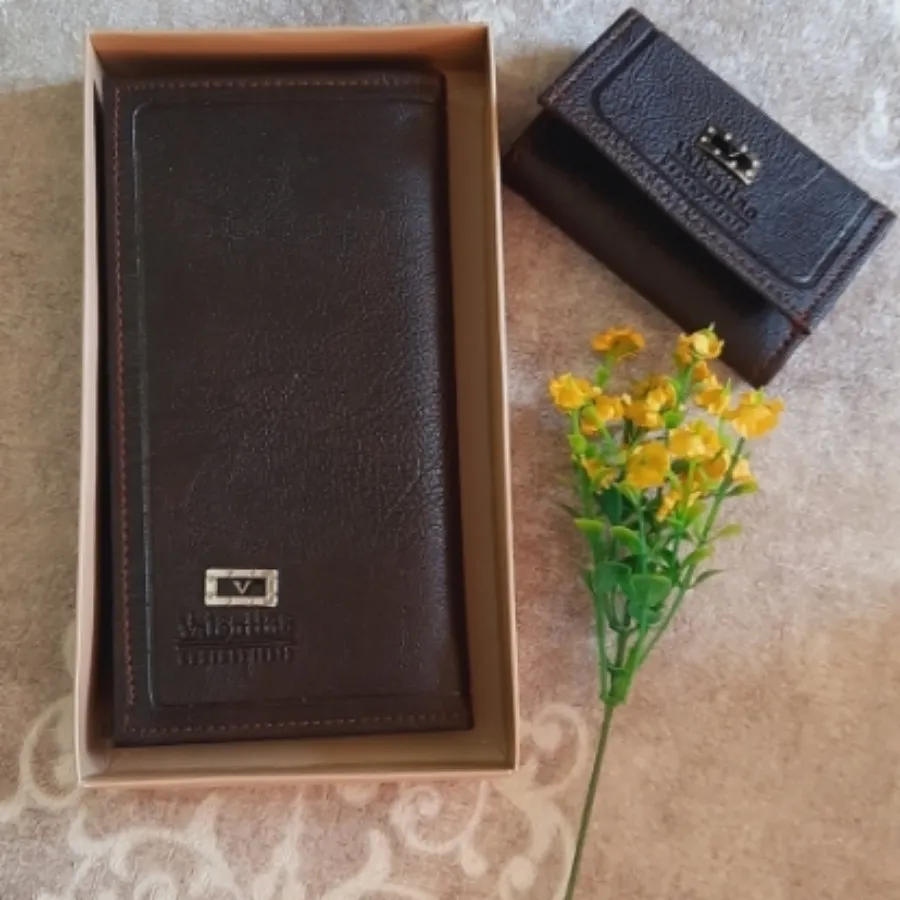 ست کیف و جاکارتی