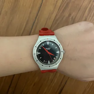 ساعت سواچ اصل