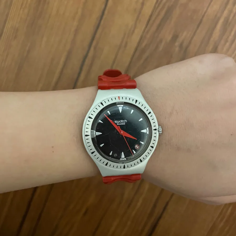 ساعت سواچ اصل