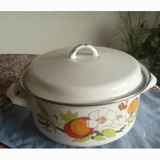 قابلمه لعابی