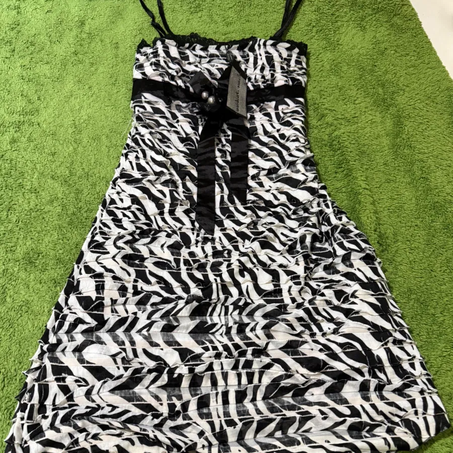 لباس خواب اتیکت دار