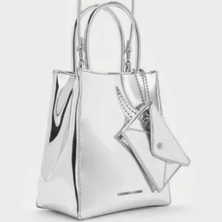 کیف برند Charles & Keith