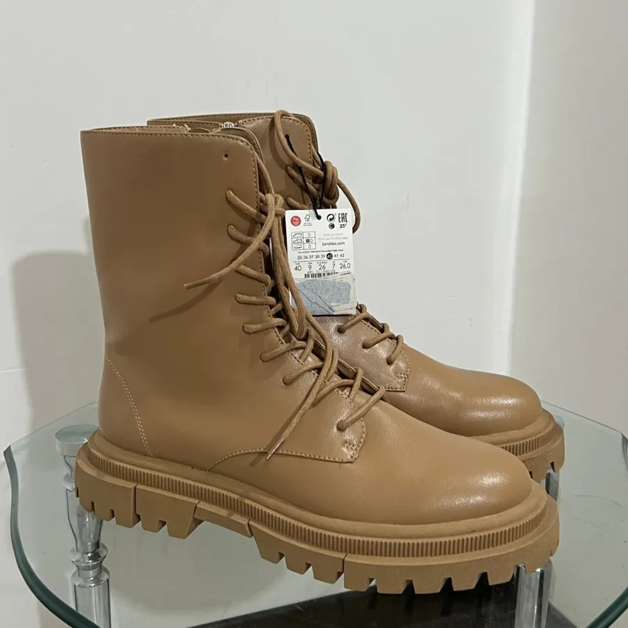 بوت برند برشکا