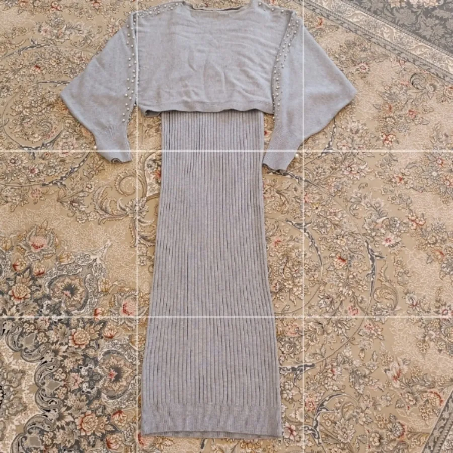 دو تیکه بافت