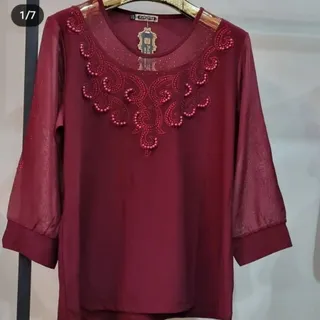 شومیز مجلسی