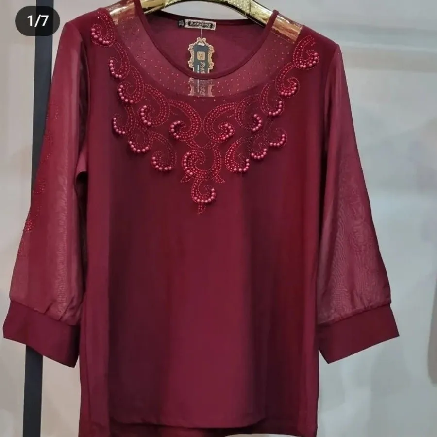 شومیز مجلسی