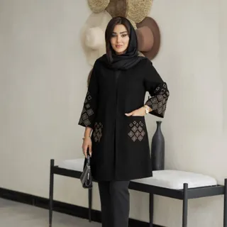 مانتو مجلسی