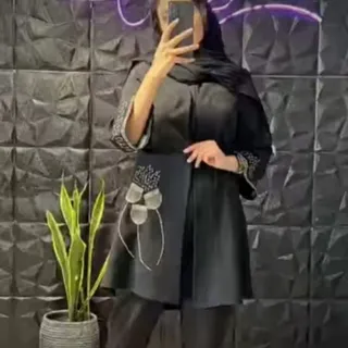 مانتو شانتون