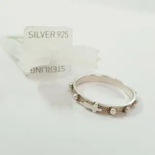 انگشتر نقره عیار 925