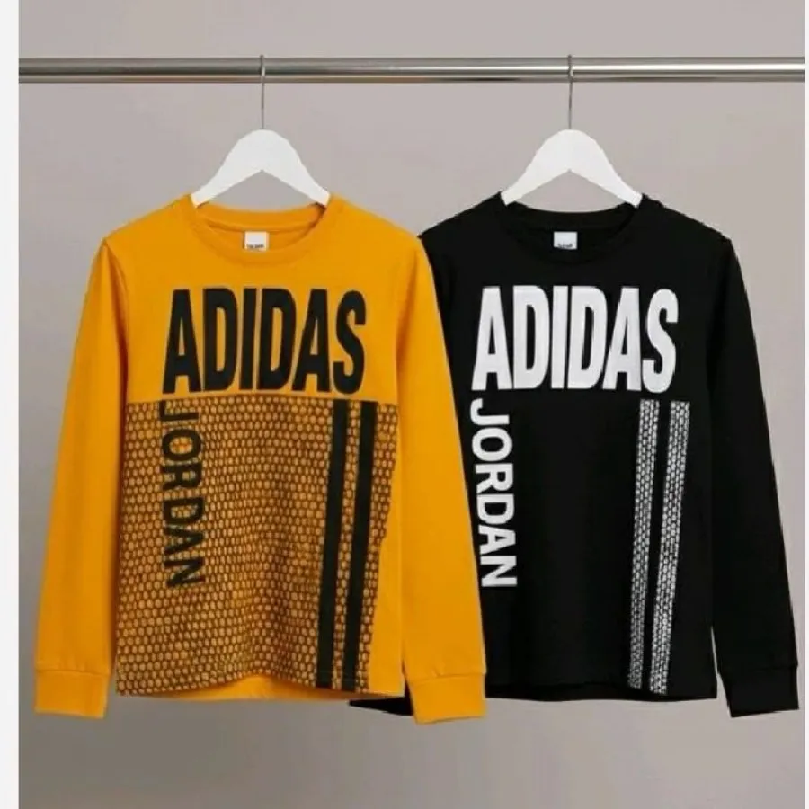 بلوز تک آدیداس