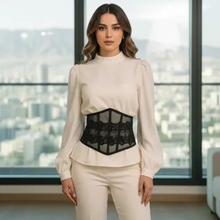 کمربند بلک ویکتوریا