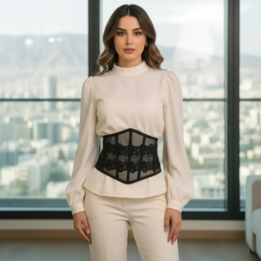 کمربند بلک ویکتوریا