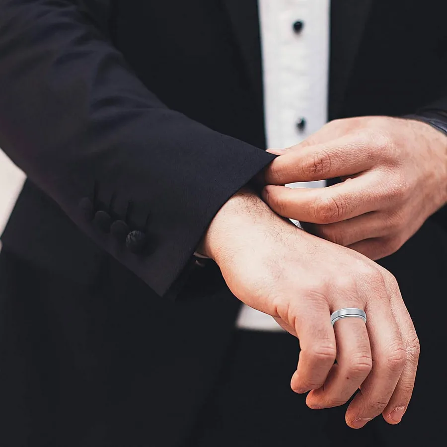 حلقه مردانه