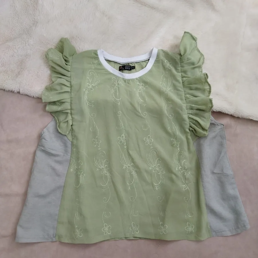 تاپ مجلسی زنانه