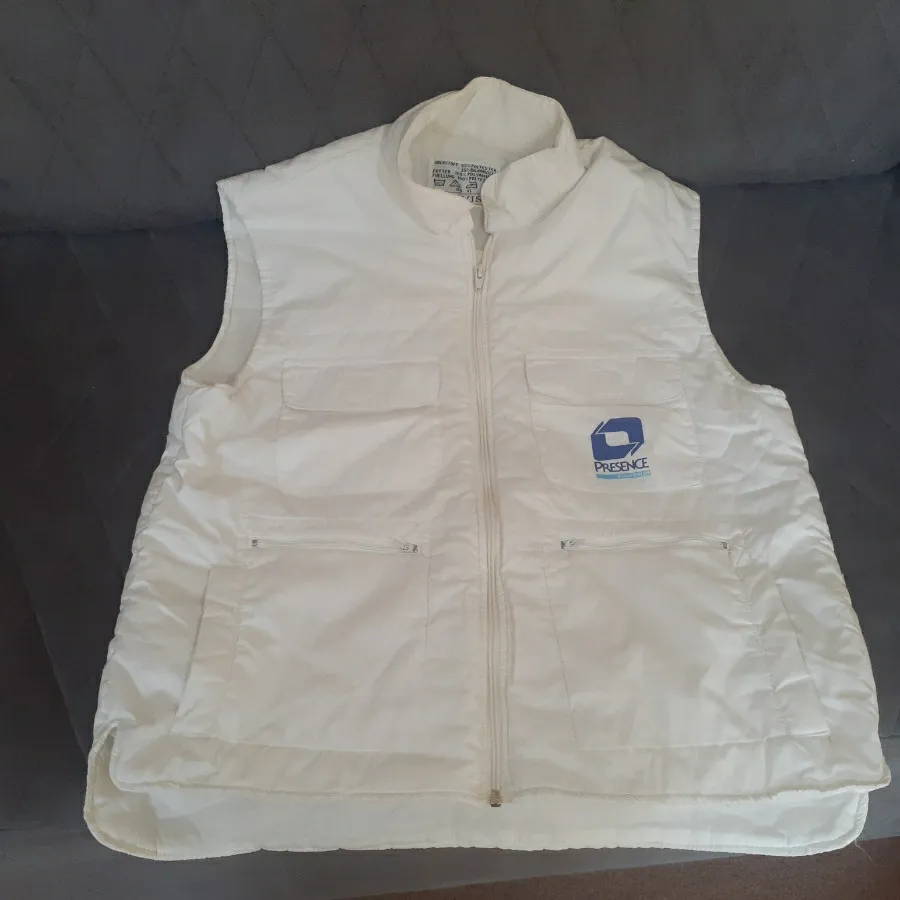 جلیقه خبرنگاری