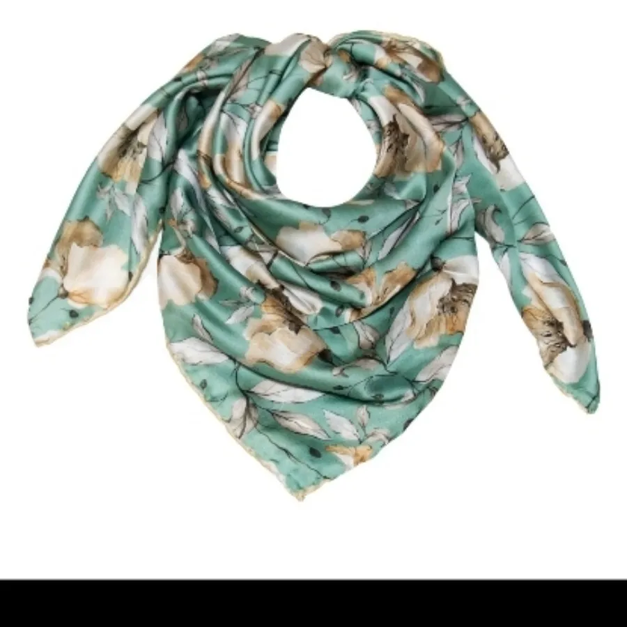 روسری میس رسپینا