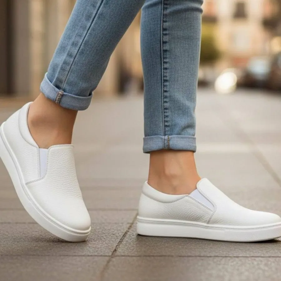 کفش/ ونس اسپرت