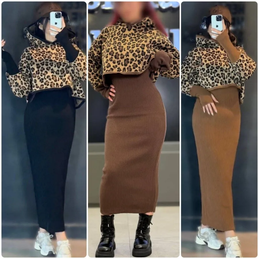 دو تیکه بافت