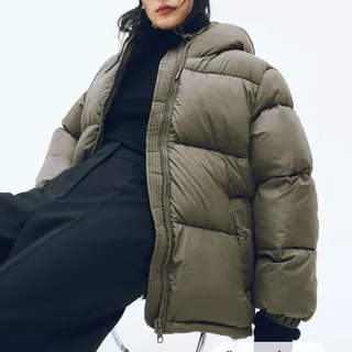 کاپشن اچ اند ام