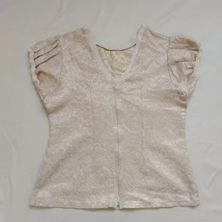 تاپ مجلسی زنانه