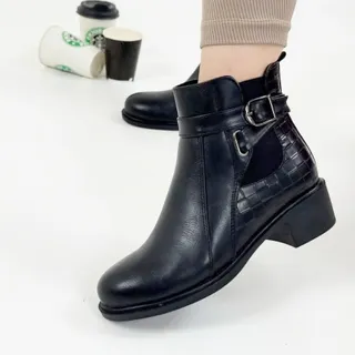 نیم بوت جدید