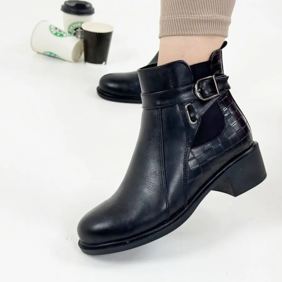 نیم بوت جدید