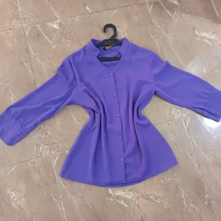 شومیز زنانه