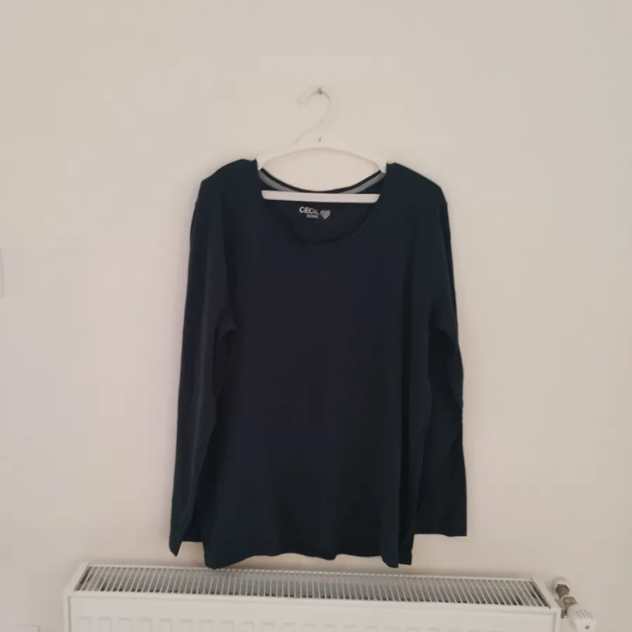 بلوز بیسیک وارداتی