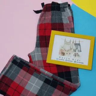 شلوار حوله ای