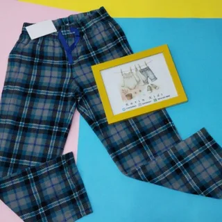 شلوار حوله ای