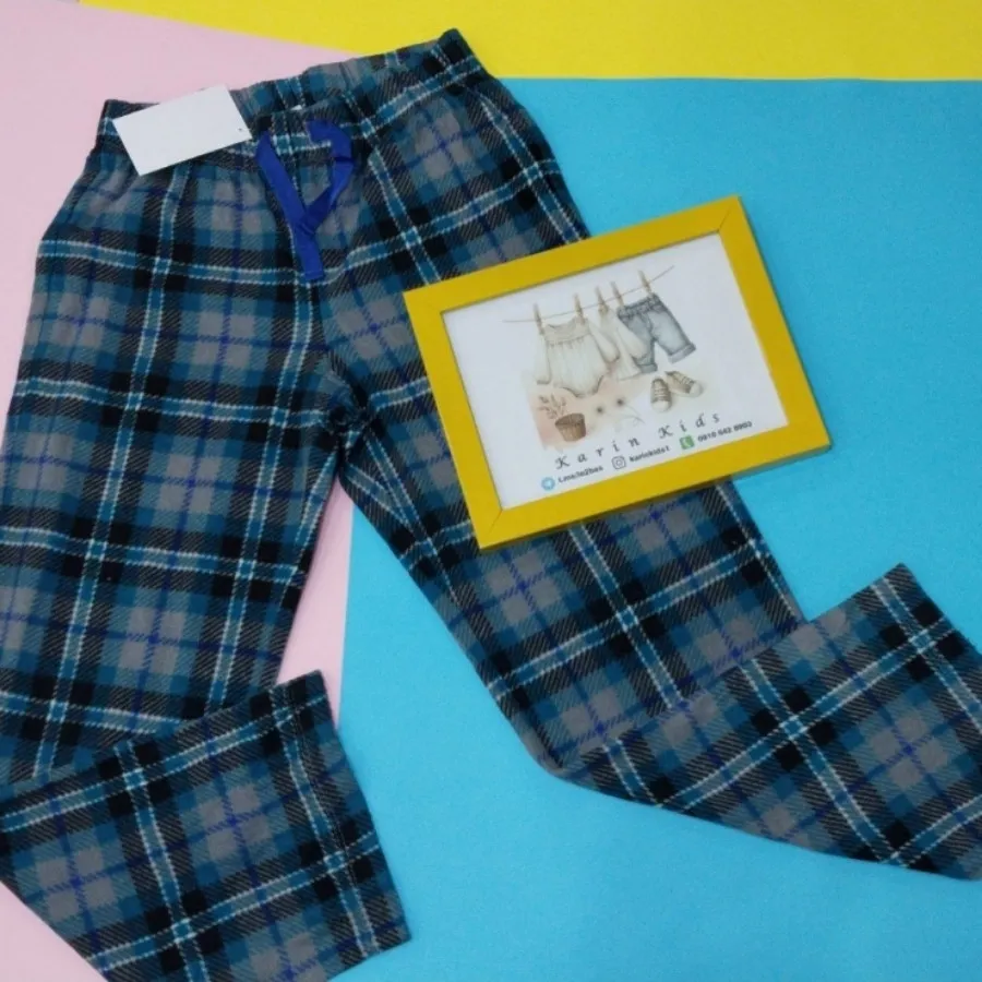 شلوار حوله ای