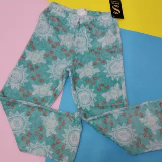 شلوار حوله ای