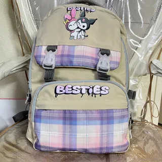 کیف کوله ای