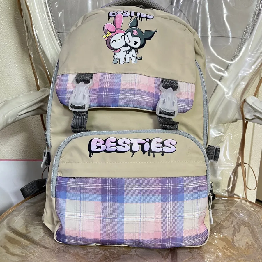 کیف کوله ای