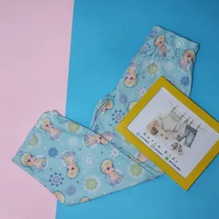 شلوار حوله ای