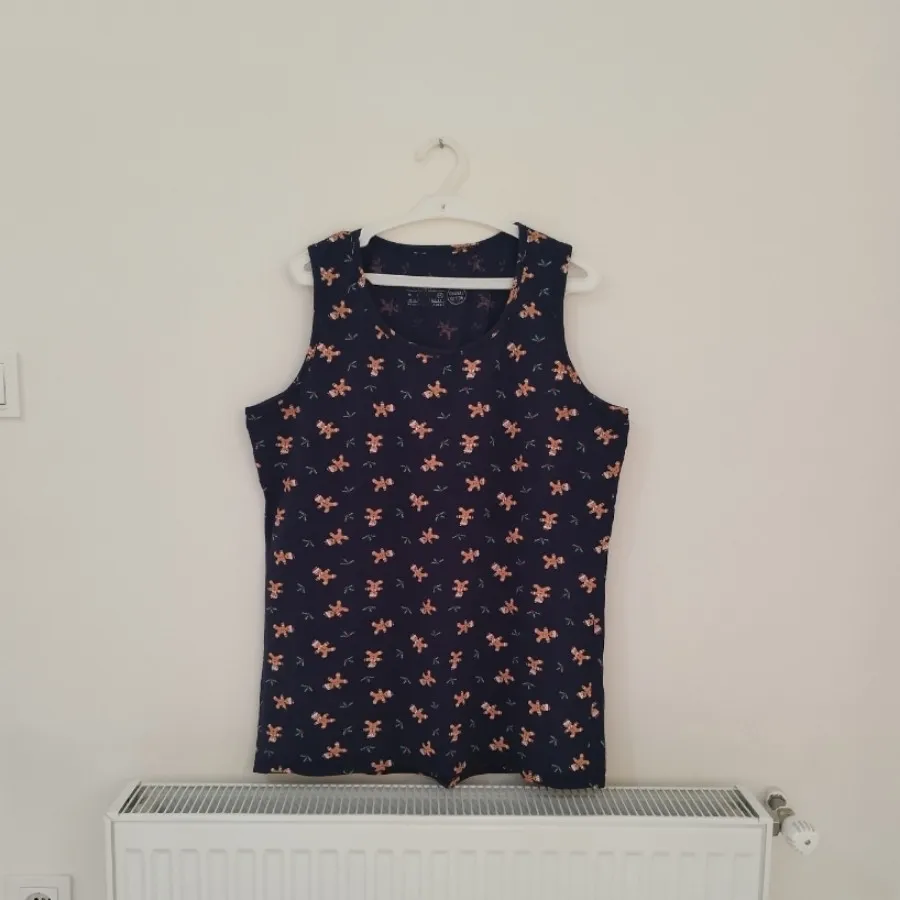 تاپ نخ پنبه وارداتی