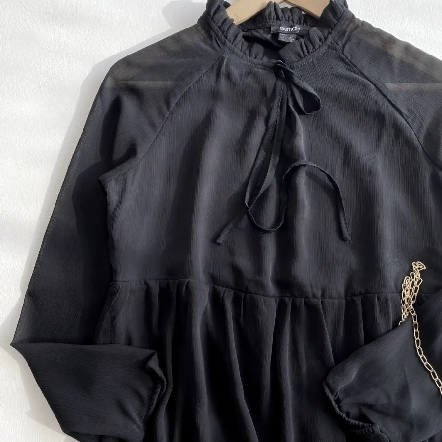 پیراهن کژوال وارداتی