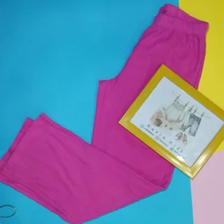 شلوار حوله ای