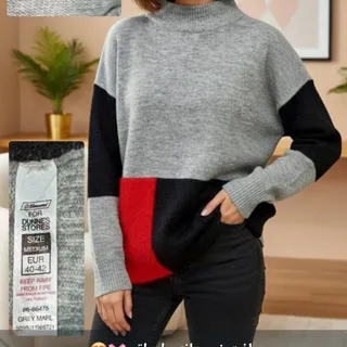 بافت زمستانه وارداتی