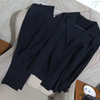 مانتو شلوار