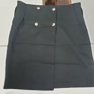 دامن کوتاه نو