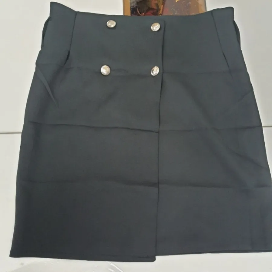 دامن کوتاه نو